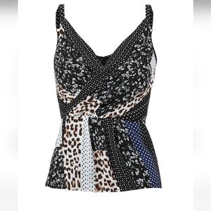 Cabi Crossover Cami - size 4
